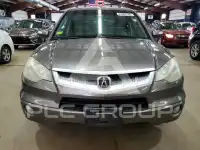 2008 Acura RDX фото
