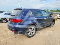 2008 Acura RDX фото