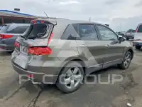 2008 Acura RDX фото