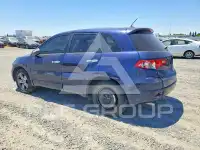 2008 Acura RDX фото