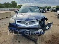 2008 Acura RDX фото