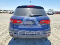 2008 Acura RDX фото