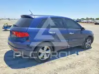 2008 Acura RDX фото