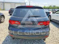 2008 Acura RDX фото
