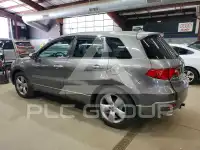 2008 Acura RDX фото