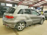 2008 Acura RDX фото