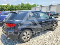 2008 Acura RDX фото