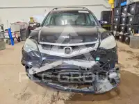 2008 Acura RDX photo