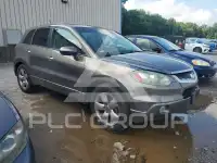 2008 Acura RDX фото