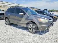 2008 Acura RDX фото