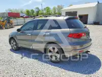 2008 Acura RDX фото