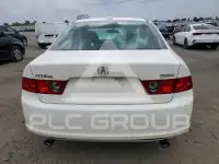 2008 Acura TSX фото