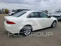 2008 Acura TSX фото