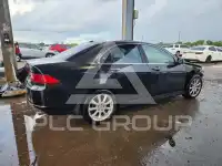 2008 Acura TSX фото