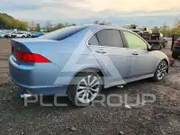 2008 Acura TSX фото