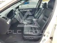 2008 Acura TSX фото