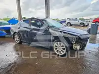 2008 Acura TSX фото