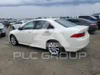 2008 Acura TSX фото