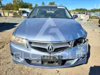 2008 Acura TSX фото