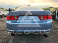 2008 Acura TSX фото