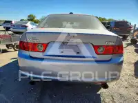 2008 Acura TSX фото