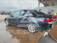 2008 Acura TSX фото