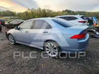 2008 Acura TSX фото