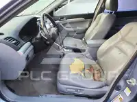 2008 Acura TSX фото
