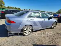 2008 Acura TSX фото