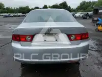 2008 Acura TSX фото