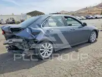 2008 Acura TSX фото