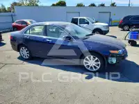2008 Acura TSX photo