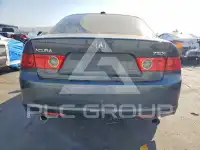 2008 Acura TSX photo