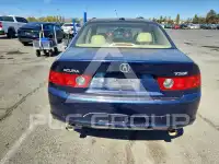 2008 Acura TSX photo