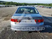 2008 Acura TSX фото
