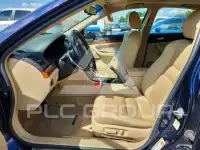 2008 Acura TSX фото