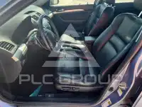 2008 Acura TSX фото