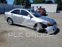 2008 Acura TSX photo