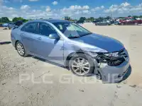2008 Acura TSX фото