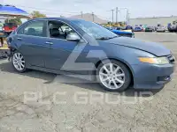 2008 Acura TSX фото