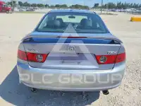 2008 Acura TSX фото