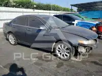 2008 Acura TSX photo