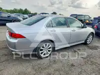 2008 Acura TSX фото
