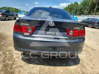 2008 Acura TSX фото
