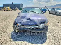 2008 Acura TSX photo
