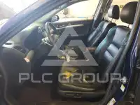 2008 Acura TSX фото