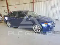 2008 Acura TSX фото