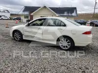 2008 Acura TSX photo