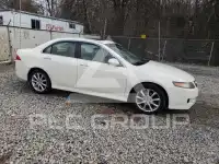 2008 Acura TSX photo
