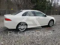 2008 Acura TSX photo